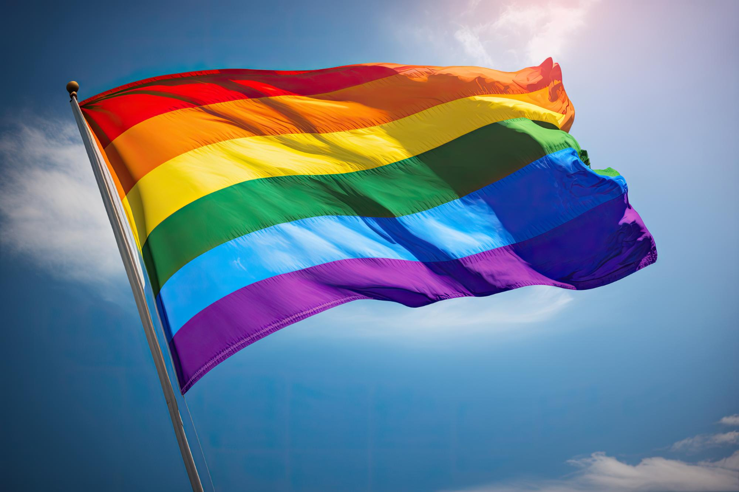 ชุมชน LGBTQ+